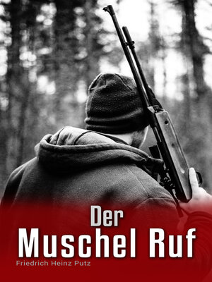 cover image of Der Muschel Ruf